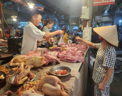 Ngăn chặn “té nước theo giá, tát nước theo lương”