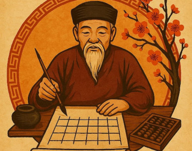 Hướng dẫn cách tra cứu lịch ông đồ, tìm ngày Tốt