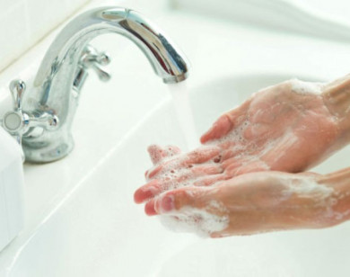 Làm thế nào để phòng ngừa bệnh lỵ trực khuẩn sau mưa lũ?