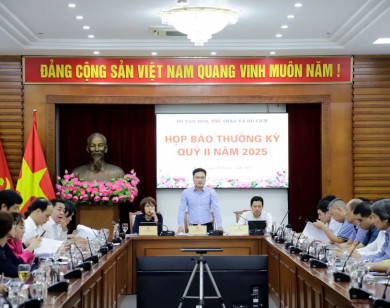 Chặn, gỡ bỏ hàng chục nghìn nội dung vi phạm trên mạng xã hội