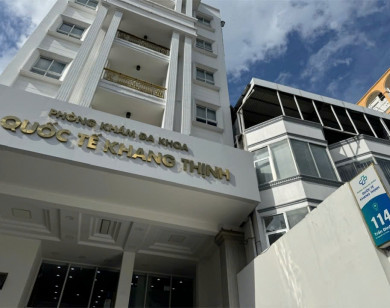 TP Hồ Chí Minh: Phát hiện một phòng khám lưu hàng trăm hình chụp nội soi cổ tử cung không tên, tuổi người bệnh