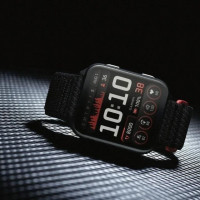 Ra mắt đồng hồ thông minh siêu mỏng Garmin Venu X1