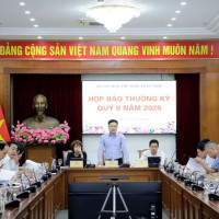 Chặn, gỡ bỏ hàng chục nghìn nội dung vi phạm trên mạng xã hội