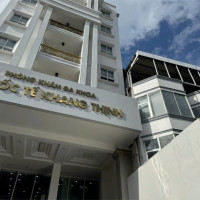 TP Hồ Chí Minh: Phát hiện một phòng khám lưu hàng trăm hình chụp nội soi cổ tử cung không tên, tuổi người bệnh