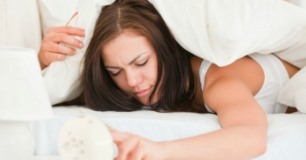 8 triệu chứng khi ngủ dậy chứng tỏ gan đang cần ''thải độc''