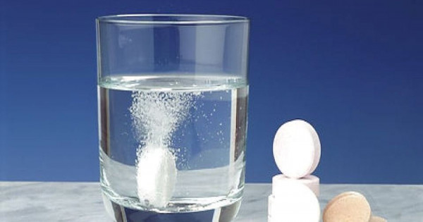 Bộ Y tế yêu cầu dừng lưu thông Viên nén sủi Apiroca-B