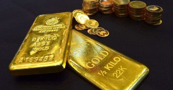 Giá vàng ngày 25/7/2025: Vàng trong nước và thế giới cùng lao dốc