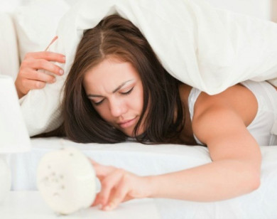 8 triệu chứng khi ngủ dậy chứng tỏ gan đang cần ''thải độc''