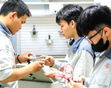 Chính sách đặc thù phát triển nguồn nhân lực chất lượng cao