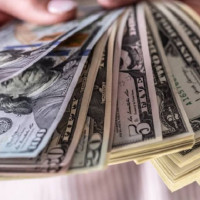 Giá ngoại tệ ngày 25/7/2025: USD tăng nhẹ