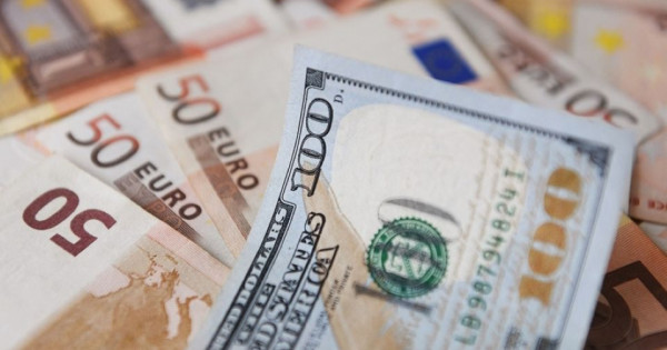 Giá ngoại tệ ngày 26/7/2025: USD tiếp tục tăng