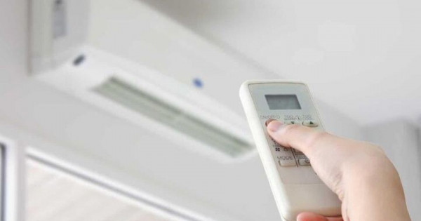 Điều gì xảy ra khi phụ nữ ở trong phòng máy lạnh quá lâu?