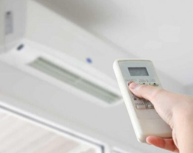 Điều gì xảy ra khi phụ nữ ở trong phòng máy lạnh quá lâu?