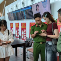 Triển khai định danh điện tử và sinh trắc học tại nhà ga T3 – Tân Sơn Nhất