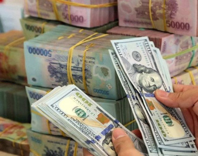 Giá ngoại tệ ngày 27/7/2025: USD đối mặt áp lực giảm chung