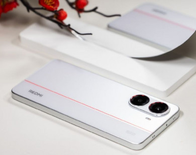 Redmi Turbo 5 sẽ có thiết kế cao cấp, hiệu năng mạnh mẽ