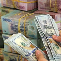 Giá ngoại tệ ngày 27/7/2025: USD đối mặt áp lực giảm chung