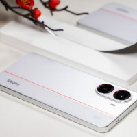 Redmi Turbo 5 sẽ có thiết kế cao cấp, hiệu năng mạnh mẽ