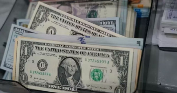 Giá ngoại tệ ngày 28/7/2025: USD chưa thể phục hồi