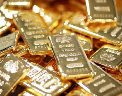 Giá vàng ngày 28/7/2025: Vàng sẽ đạt mức kỷ lục vào thời gian tới?