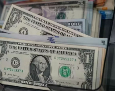 Giá ngoại tệ ngày 28/7/2025: USD chưa thể phục hồi