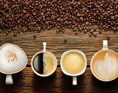 Những thời điểm không nên uống cà phê vì nguy cơ với sức khỏe