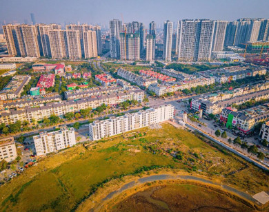 Đánh thuế 20% lãi bán bất động sản: cẩn trọng tính thuế theo cảm tính