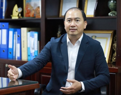 Kiến nghị giám đốc thẩm vụ tranh chấp nhãn hiệu nhựa Bình Minh