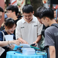 Còn 10 tiếng đăng ký nguyện vọng đại học 2025: thí sinh cần làm gì?