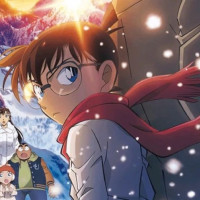 Conan Movie 28 vượt mốc 100 tỷ đồng ở Việt Nam