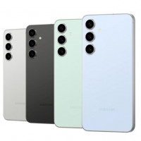 Galaxy S25 FE 5G lộ diện màu sắc trước ngày ra mắt