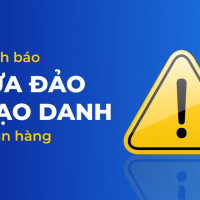 Cảnh báo chiêu lừa đảo mới: Giả mạo ngân hàng đổi điểm thưởng
