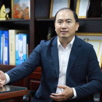 Kiến nghị giám đốc thẩm vụ tranh chấp nhãn hiệu nhựa Bình Minh