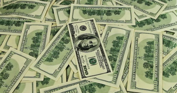 Giá ngoại tệ ngày 29/7/2025: USD bật tăng