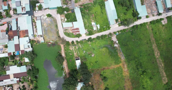 Thanh tra 85 dự án tại Đồng Nai, nhiều công trình nghìn tỷ bị "soi" kỹ