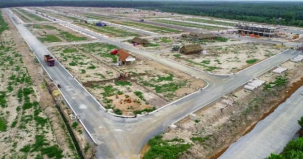 Bộ Nông nghiệp và Môi trường đề xuất bất ngờ về quy định tiền sử dụng đất