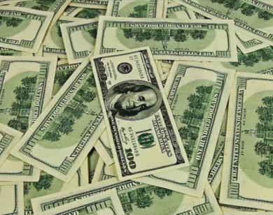 Giá ngoại tệ ngày 29/7/2025: USD bật tăng