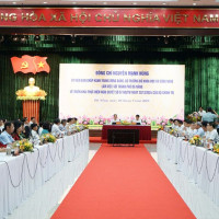 Đà Nẵng hướng tới trung tâm đổi mới sáng tạo và chuyển đổi số hàng đầu khu vực