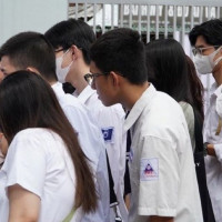 Hướng dẫn thanh toán lệ phí nguyện vọng trực tuyến