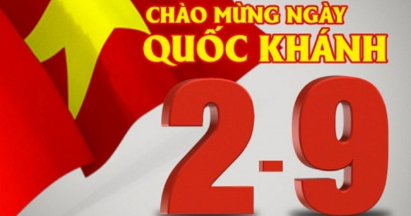Đi làm dịp nghỉ lễ Quốc khánh 2/9/2025 tiền lương được tính như thế nào?
