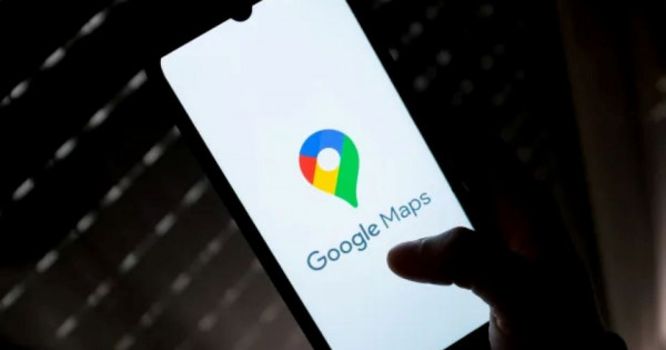 Tính năng theo dõi người dùng trên Google Maps sắp bị khai tử