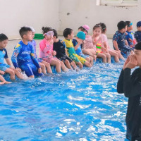 Xây dựng bản đồ số về công tác bảo đảm trường học an toàn