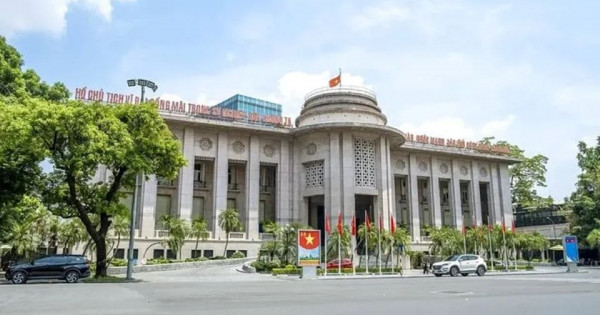 Ngân hàng Nhà nước điều chỉnh tăng chỉ tiêu tín dụng