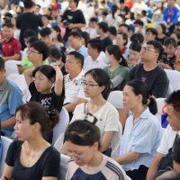 Thí sinh bị điểm liệt tốt nghiệp vẫn có thể học bậc cao hơn