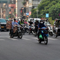 Chuyển đổi xe xăng sang xe điện: VAMM kiến nghị cần thời gian chuẩn bị đủ lâu