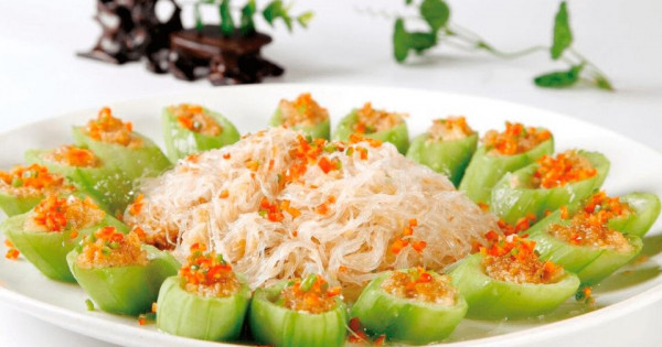 Ăn mướp giải nhiệt trong mùa hè, nhưng không nấu cùng 6 loại thực phẩm này