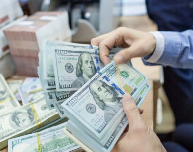 Giá ngoại tệ ngày 1/8/2025: USD bật tăng, Index ở mức 100,03