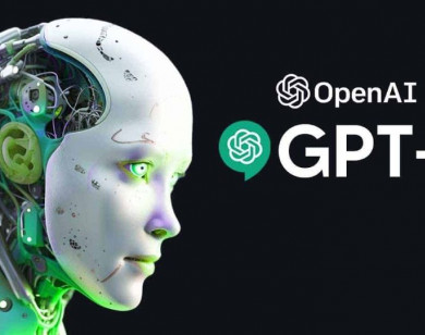 OpenAI sắp ra mắt GPT-5