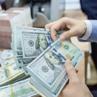 Giá ngoại tệ ngày 1/8/2025: USD bật tăng, Index ở mức 100,03