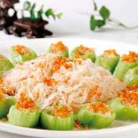 Ăn mướp giải nhiệt trong mùa hè, nhưng không nấu cùng 6 loại thực phẩm này